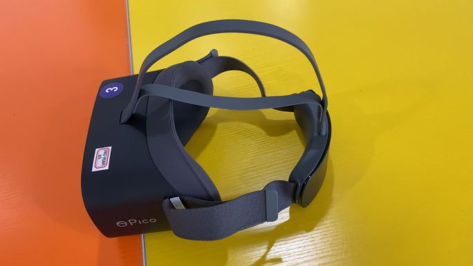 VR眼镜1（4K）
