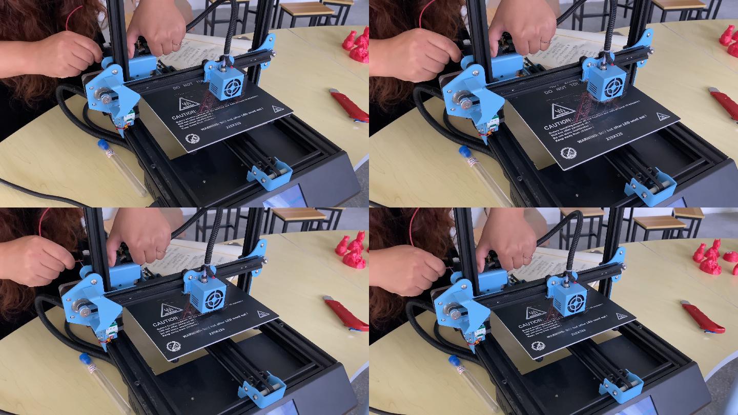 3D打印机1（4K）