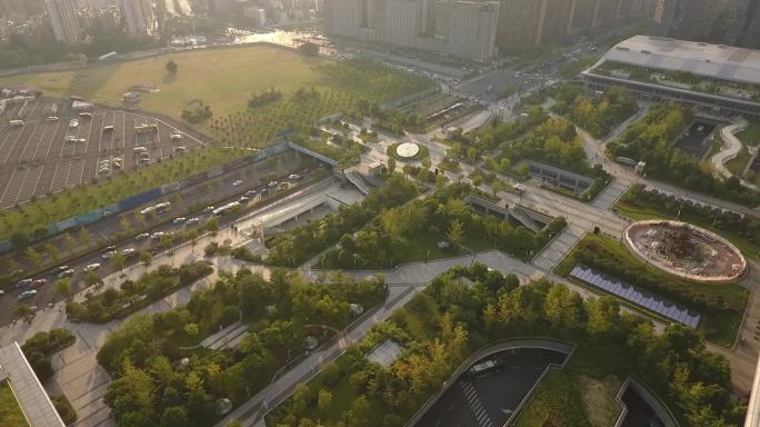 杭州火车东站12