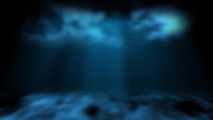 海底背景2