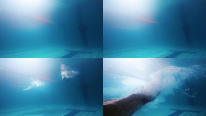 跳水游泳运动V4-0002_GH0