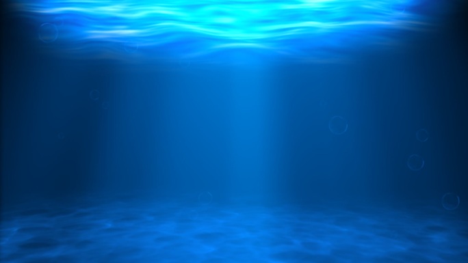 海底3