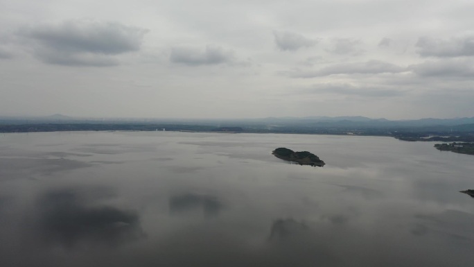 湖泊水库