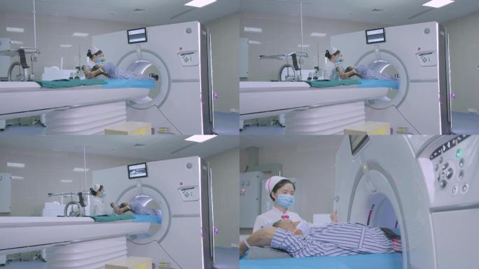 CT检查-全身检查-体检-CT扫描