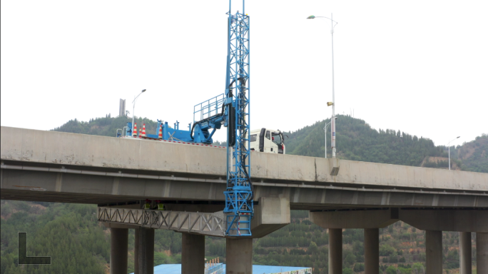 高速公路桥梁检测桥梁维护