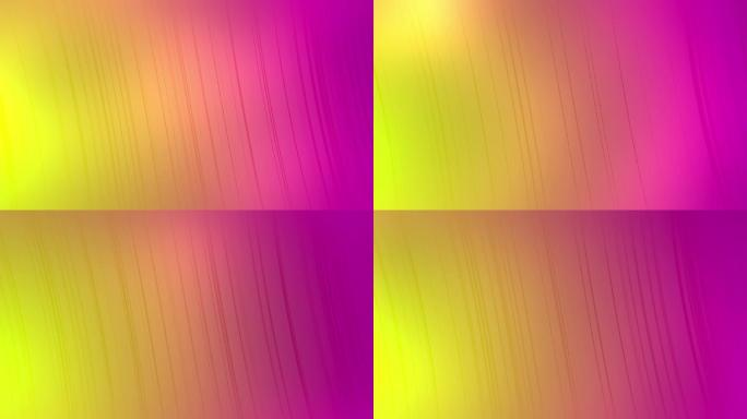 黄紫色渐变左斜线背景视频20101001