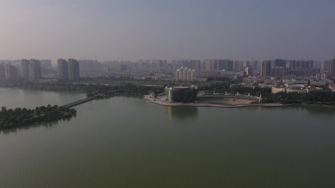 徐州云龙湖风景区