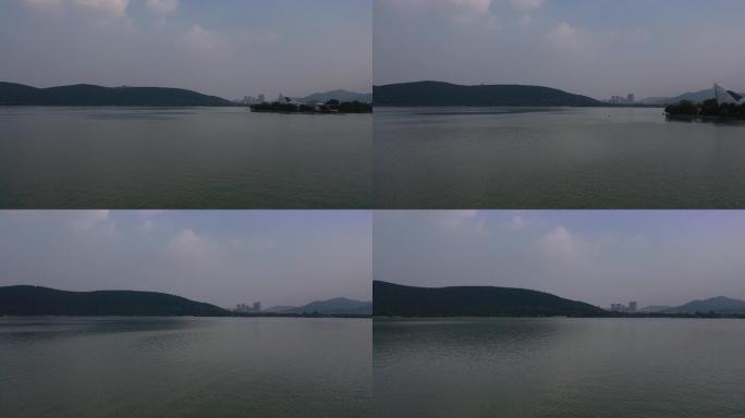 徐州云龙湖风景区