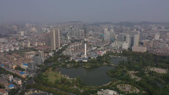 徐州风景
