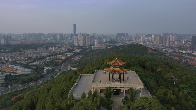 徐州云龙湖风景区