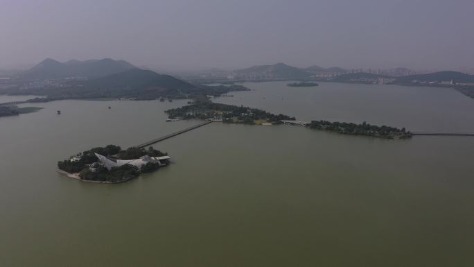 徐州云龙湖风景区