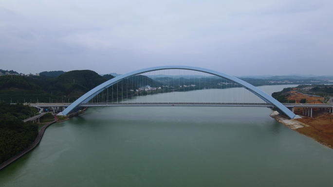 官塘大桥2