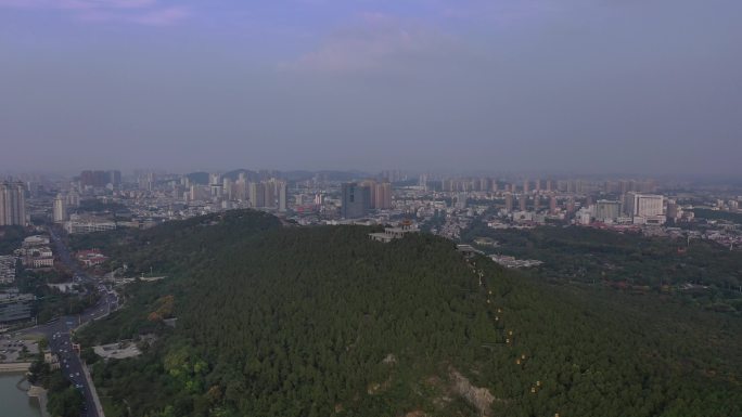 徐州云龙湖风景区