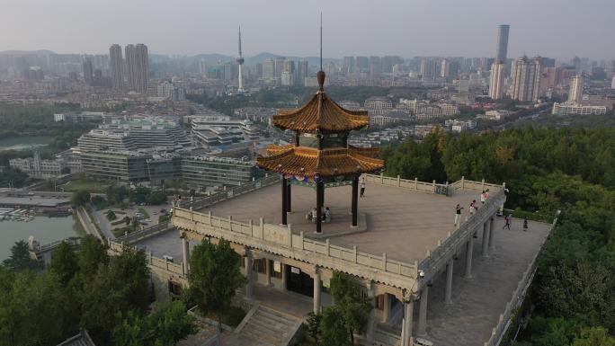 徐州云龙湖风景区