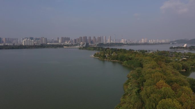 徐州云龙湖风景区