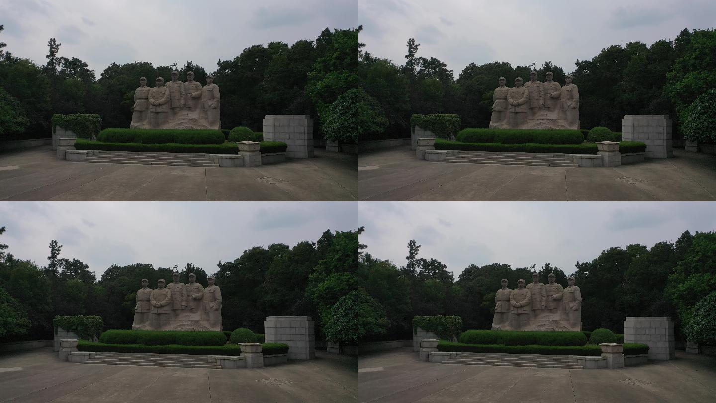 徐州淮海战役纪念馆