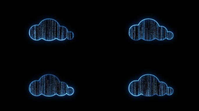 【透明通道】云数据