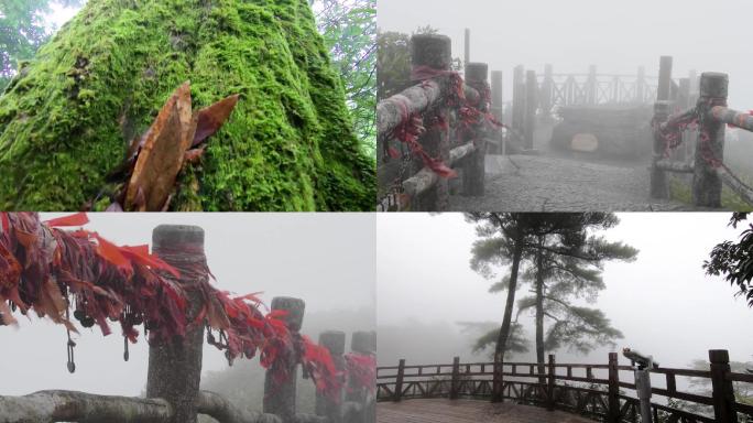 广西南宁武鸣大明山