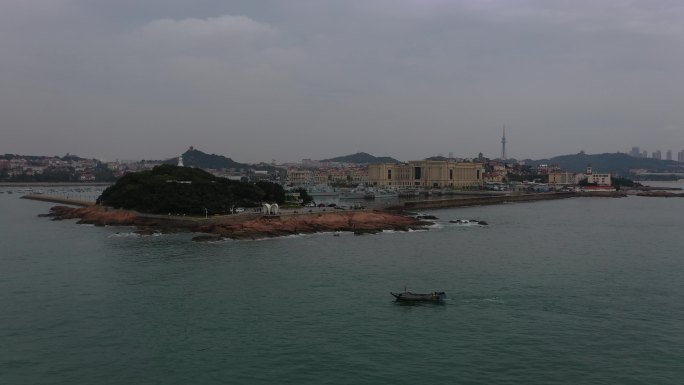 中国海军博物馆