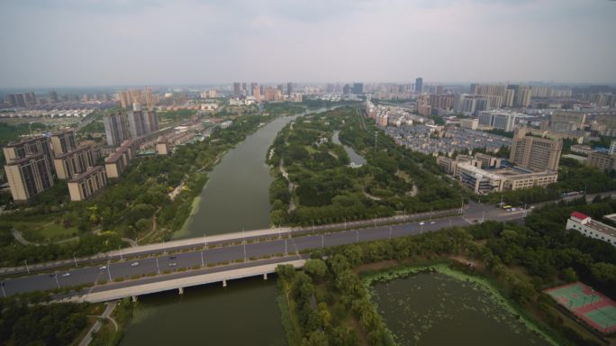 宿迁古黄河