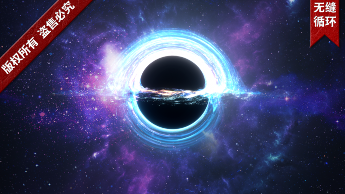 黑洞BlackHole