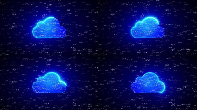 【原创】云计算云服务科技背景