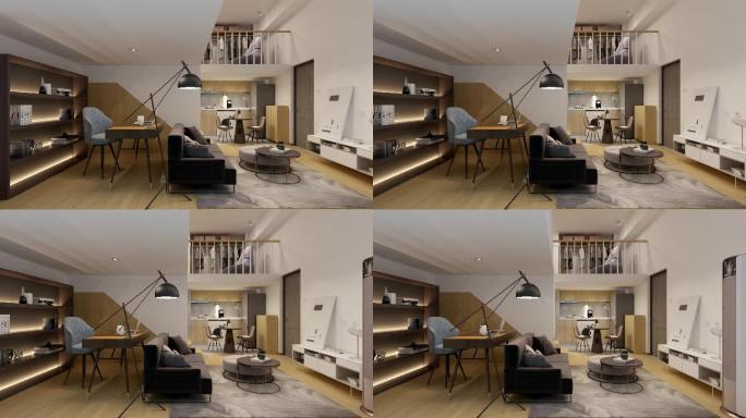 3D动画公寓-a72