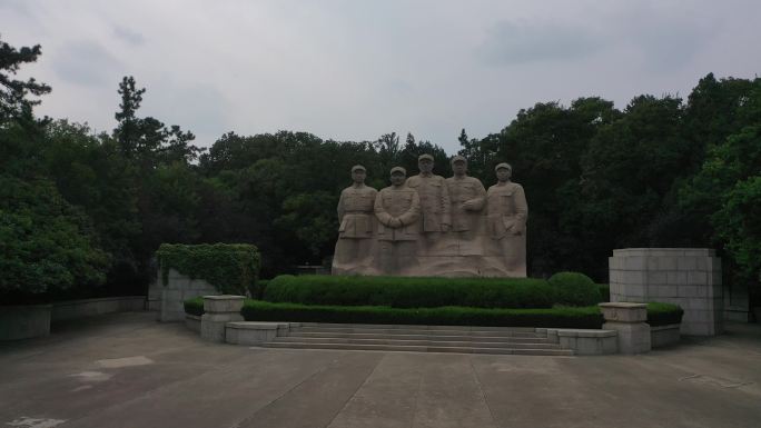 徐州淮海战役纪念馆