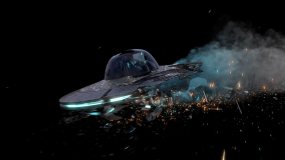 Ufo飞碟视频素材下载 Ufo飞碟ae模板下载 Vj师网 Ufo飞碟视频素材下载 Ufo飞碟ae模板下载 Vj师网