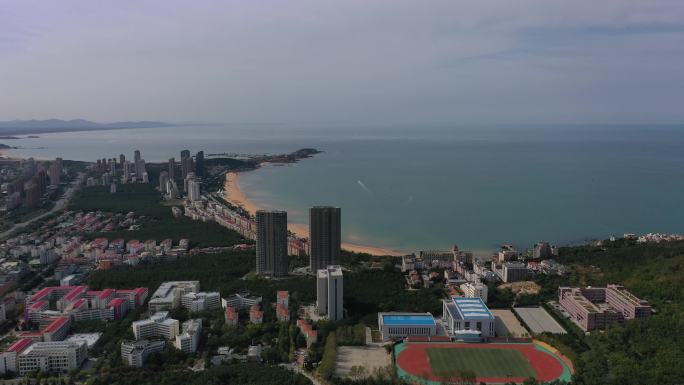 山东大学威海校区