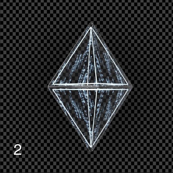 四组-科技玻璃水晶