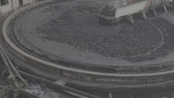 煤矿开采素材