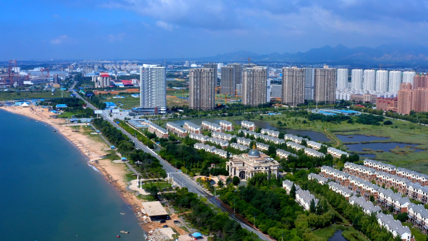2023东戴河游玩攻略,新的旅游景区，说不完的孟姜... 【去哪儿攻略】