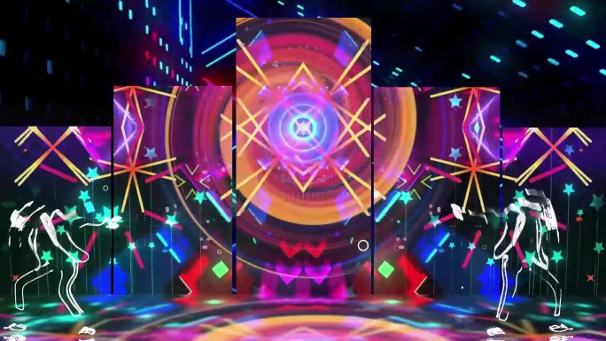 《上天安排的最大嘛》热搜DJ版抖音舞曲动