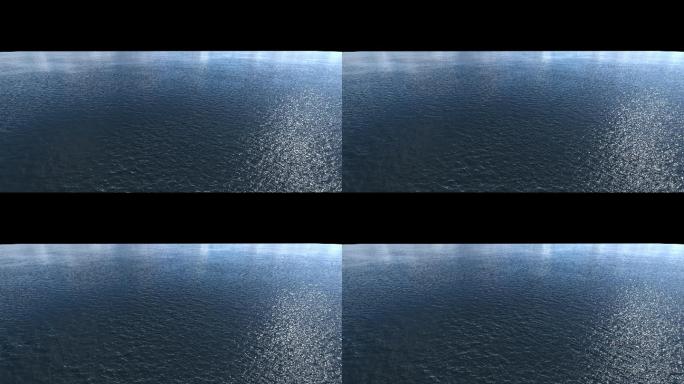 海面