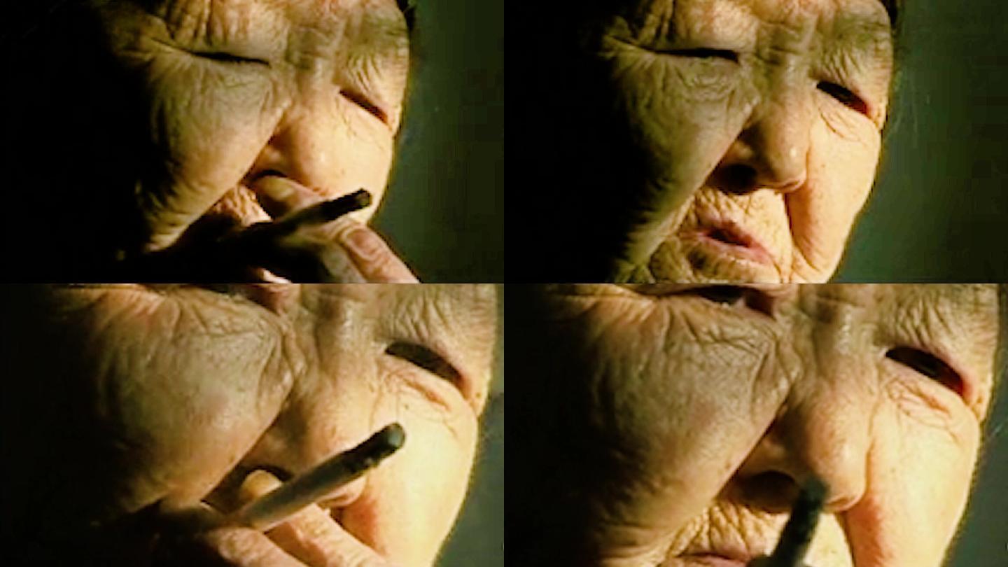 梦见去世的老人披麻戴孝_老人去世灵车谁做_怎样判断老人即将去世