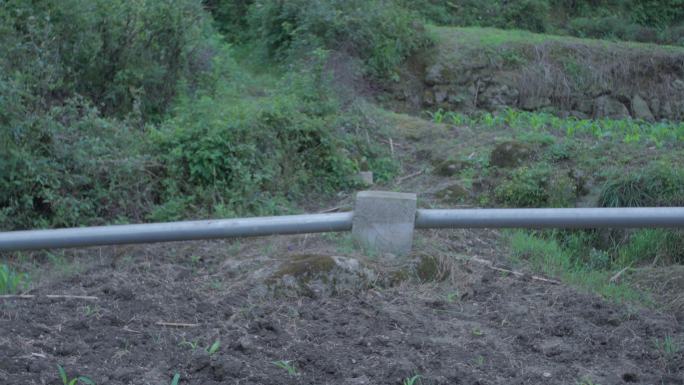 农村自来水水管