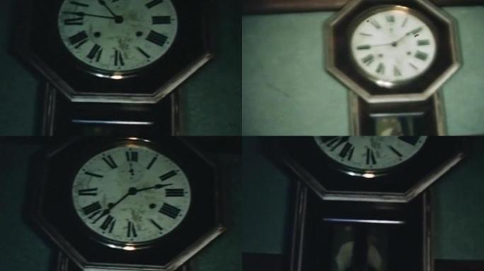 钟表表时钟指针时针分针秒针