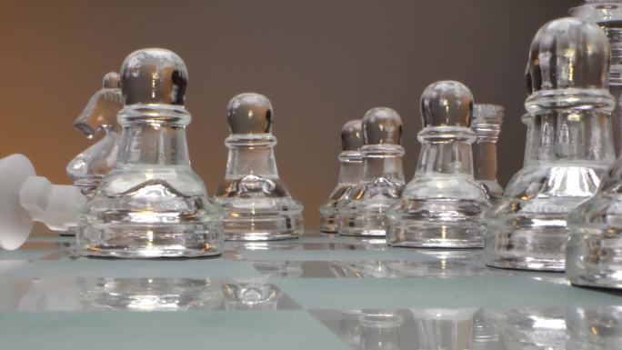 4K桌面国际象棋下棋博弈