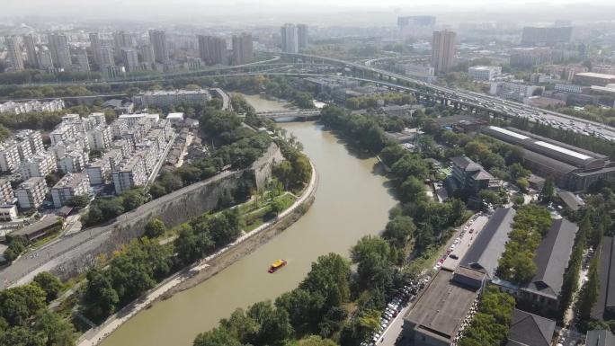 原创南京金陵制造局实拍