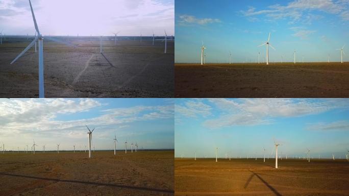 2k原创国家能源风力发电