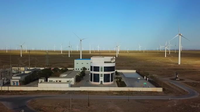 【2k】国家能源风力发电