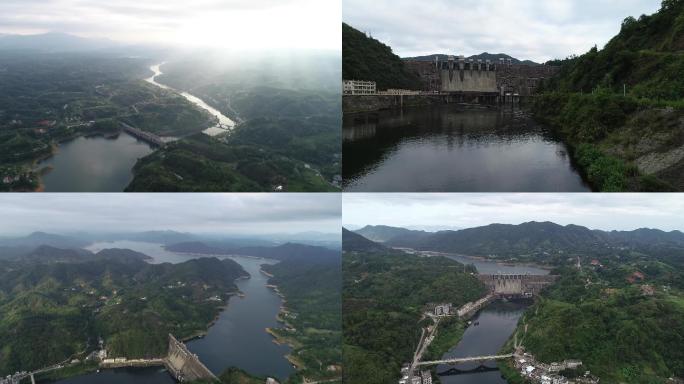 龙川枫树坝