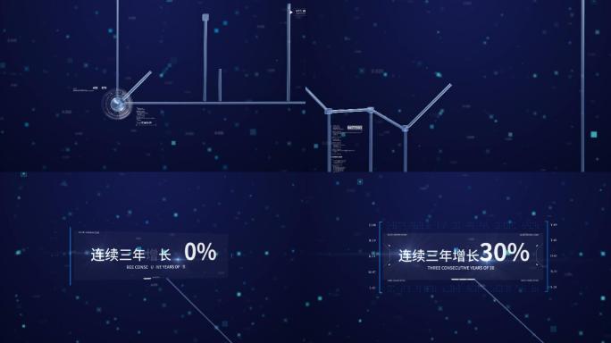 数据增长
