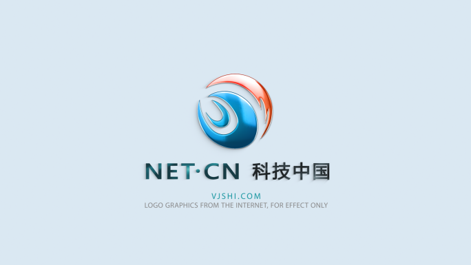 简洁企业LOGO