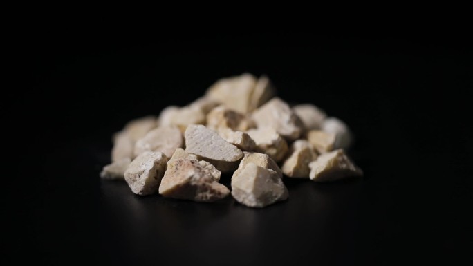方解石钟乳石碳酸盐类矿物矿物药物