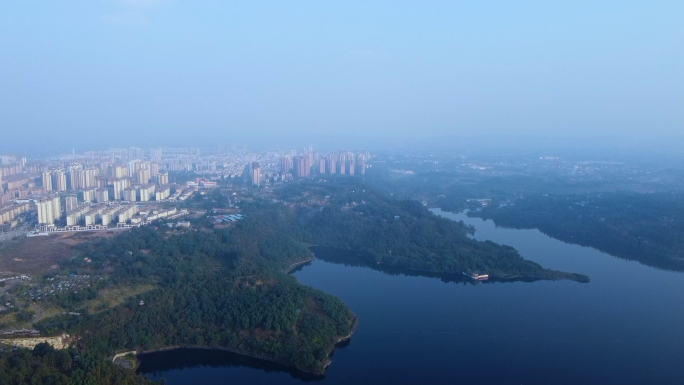 内江隆昌旅游景点