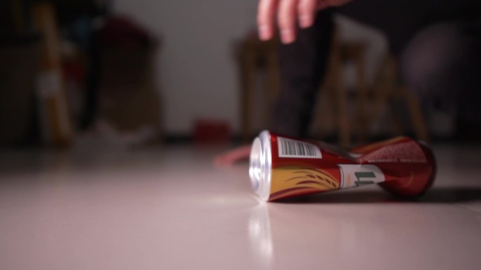 中年心梗摔倒脑卒中（可商用）