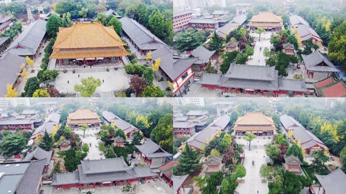 大兴善寺_batch_batch