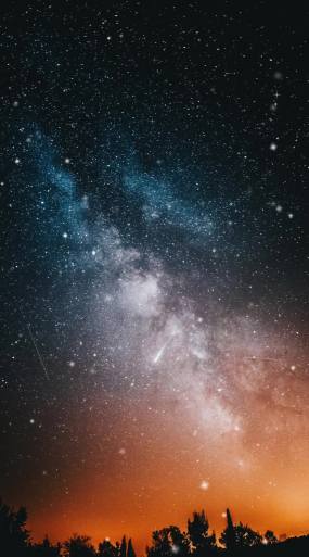 星空壁纸视频素材下载 星空壁纸ae模板下载 Vj师网